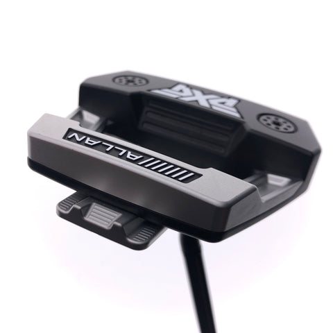 Used PXG ALLAN Putter / 34.0 Inches