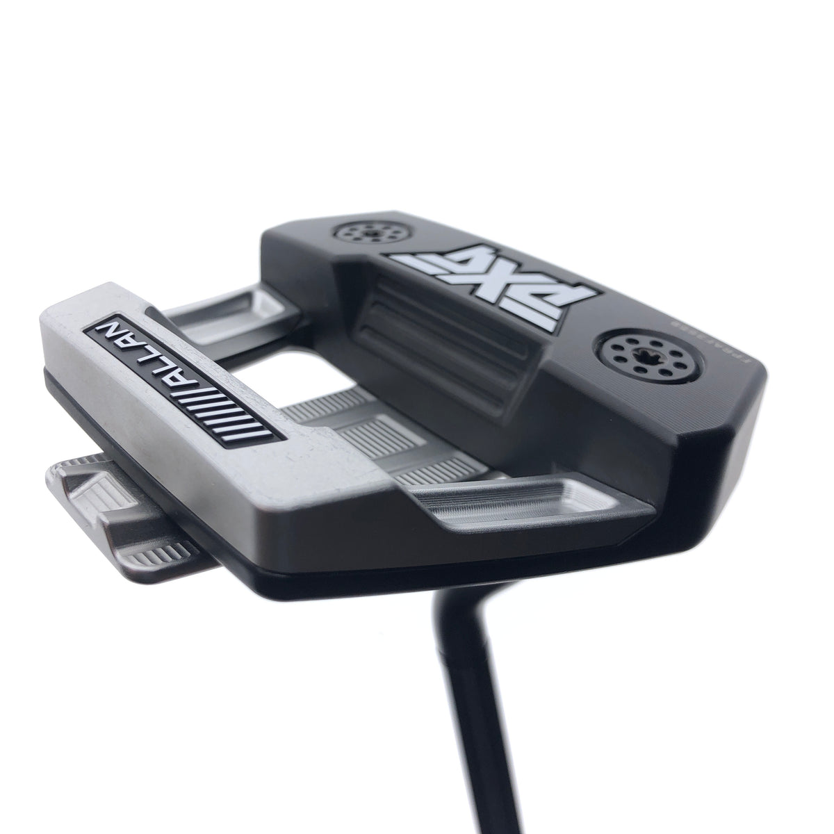 Used PXG ALLAN Putter / 34.0 Inches