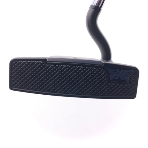 Used PXG ALLAN Putter / 34.0 Inches