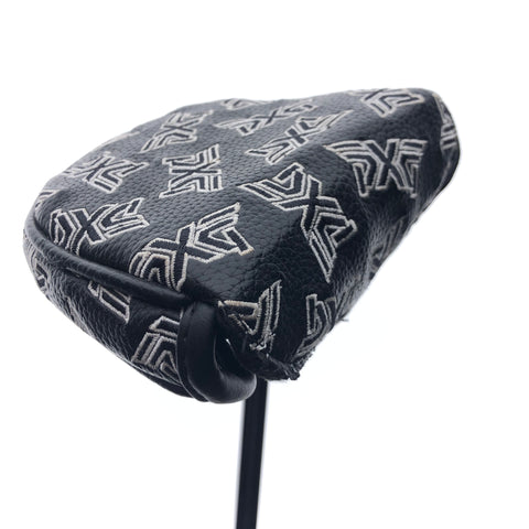 Used PXG ALLAN Putter / 34.0 Inches