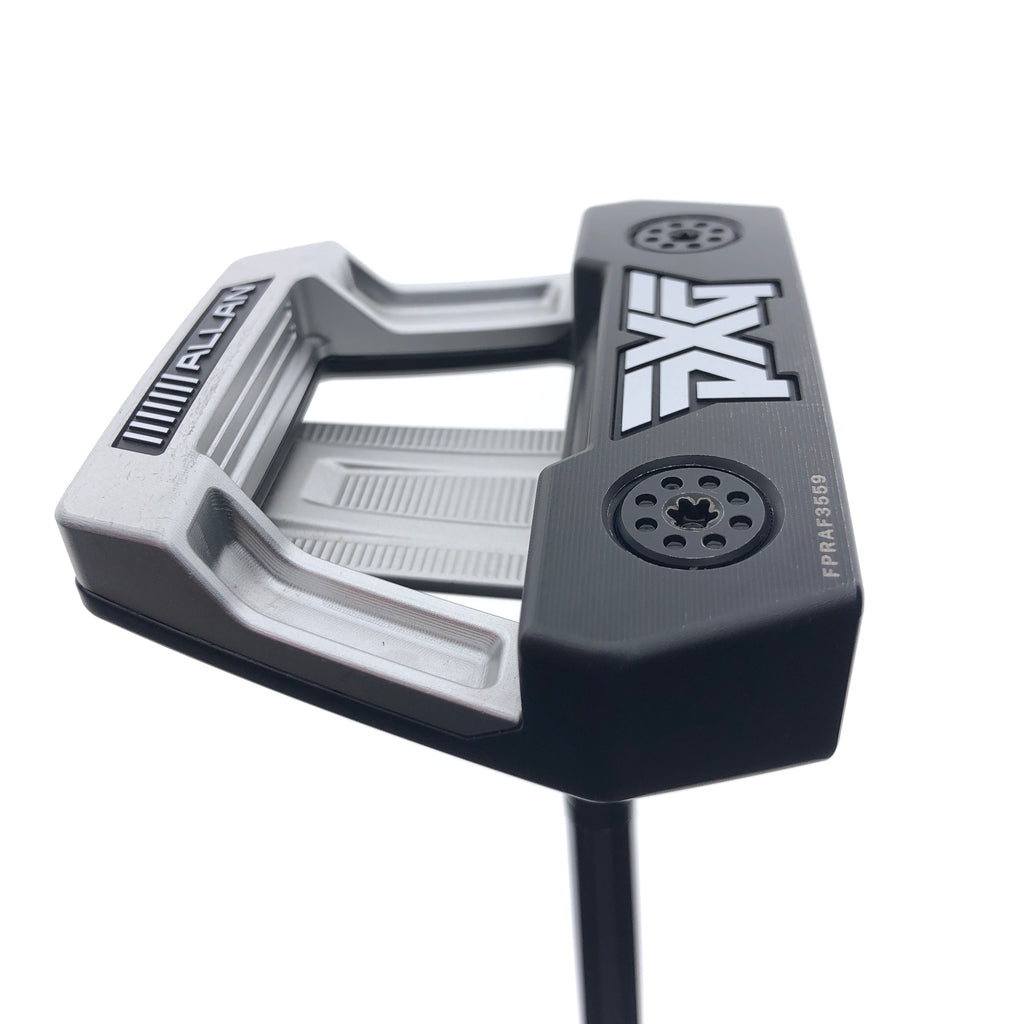 Used PXG ALLAN Putter / 34.0 Inches