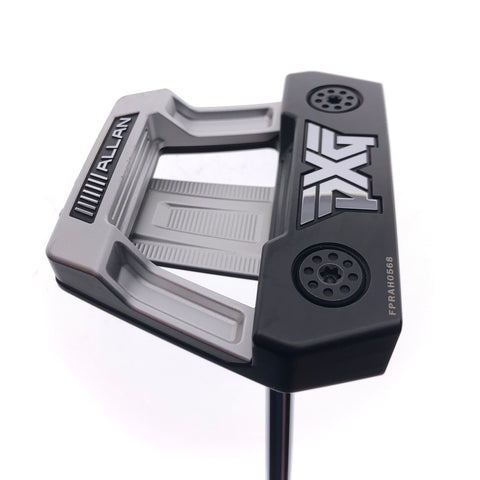 Used PXG ALLAN Putter / 34.0 Inches