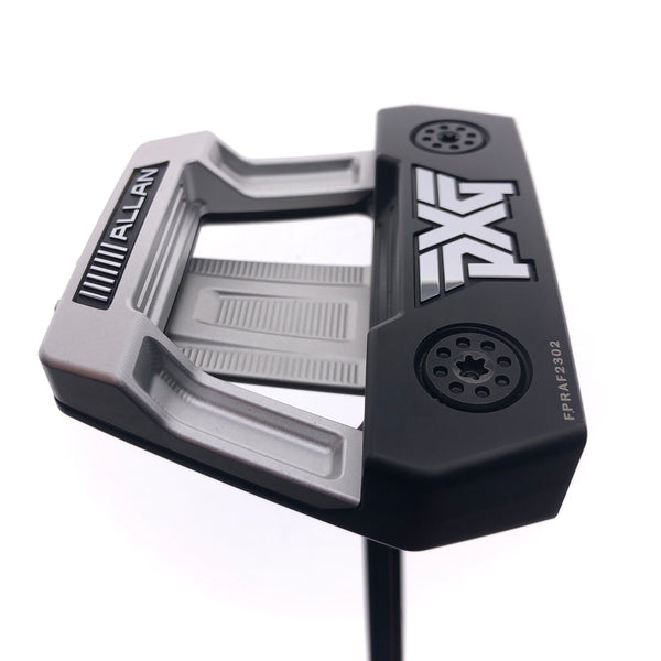 Used PXG ALLAN Putter / 34.0 Inches