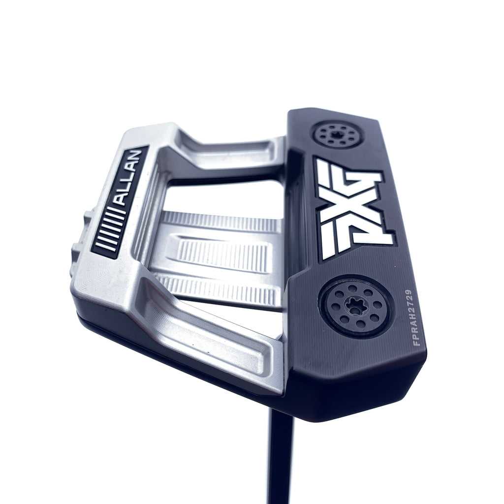 Used PXG ALLAN Putter / 34.0 Inches