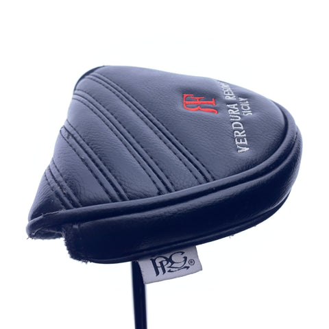 Used PXG ALLAN Putter / 35.0 Degrees / Left-Handed