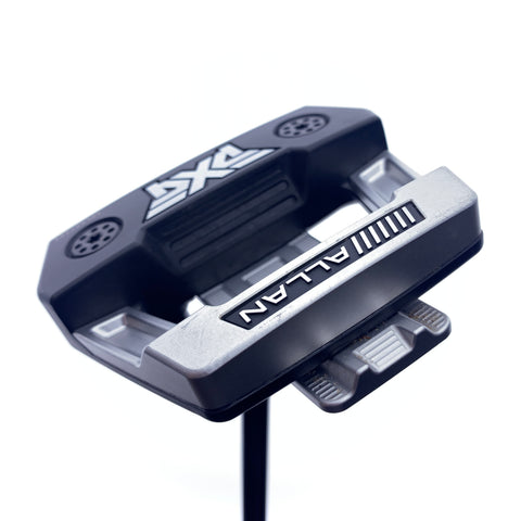 Used PXG ALLAN Putter / 35.0 Degrees / Left-Handed