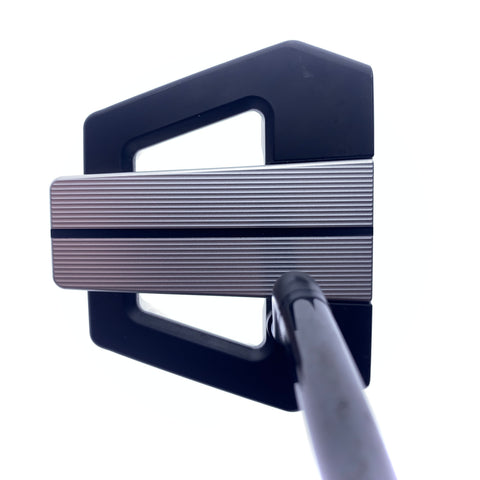 Used PXG ALLAN Putter / 35.0 Degrees / Left-Handed