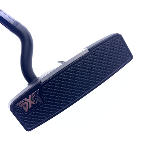 Used PXG ALLAN Putter / 35.0 Degrees / Left-Handed