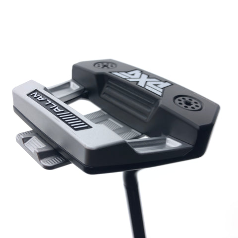 Used PXG ALLAN Putter / 35.0 Inches