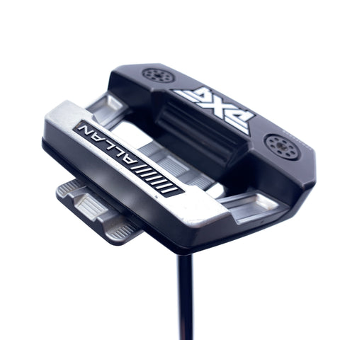 Used PXG ALLAN Putter / 35.0 Inches