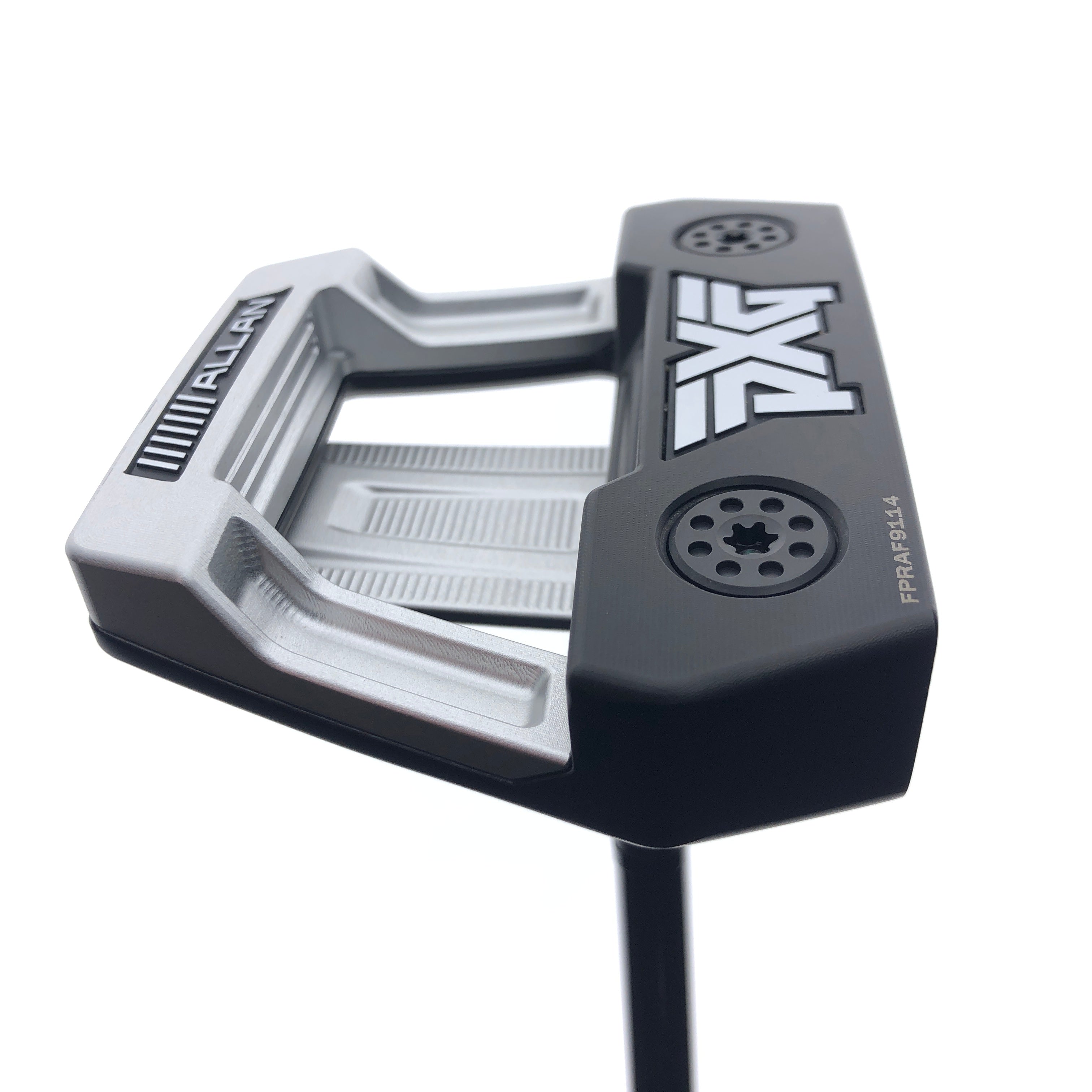 Used PXG ALLAN Putter / 35.0 Inches