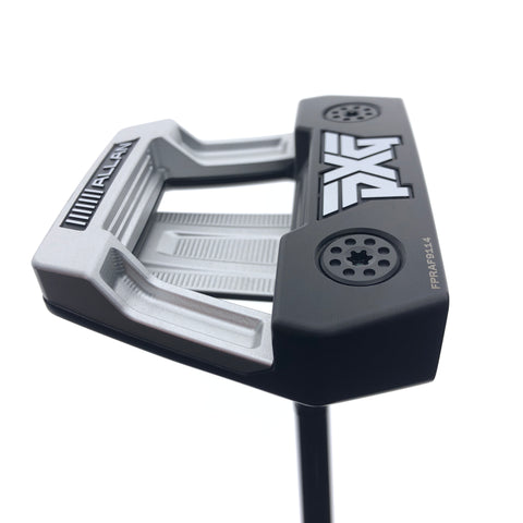 Used PXG ALLAN Putter / 35.0 Inches