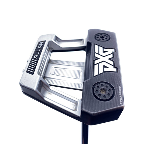 Used PXG ALLAN Putter / 35.0 Inches