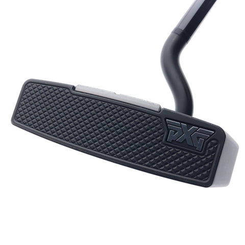 Used PXG ALLAN Putter / M16 Putter Shaft / 34.0 Inches