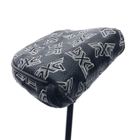 Used PXG ALLAN Putter / M16 Putter Shaft / 34.0 Inches