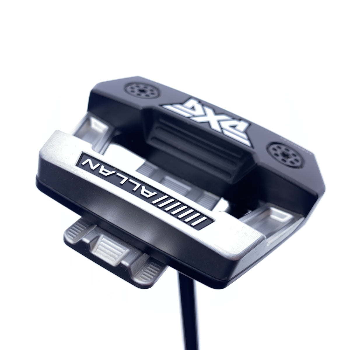 Used PXG ALLAN Putter / M16 Shaft / 34.5 Inches