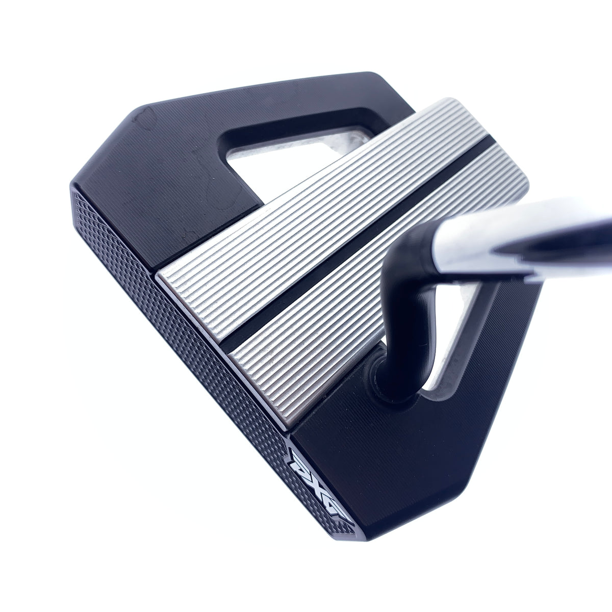 Used PXG ALLAN Putter / M16 Shaft / 34.5 Inches