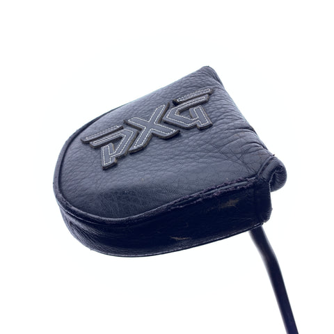 Used PXG Bat Attack Putter / 35.5 Inches