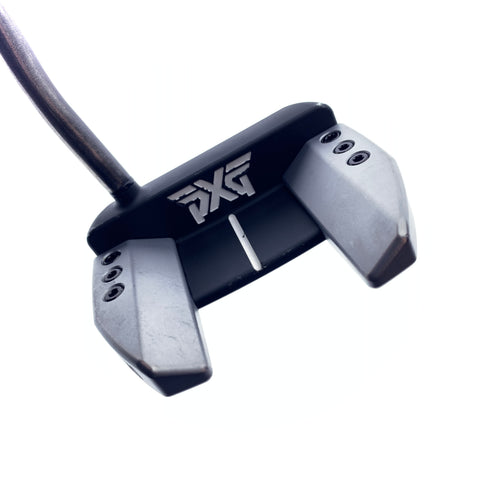 Used PXG Bat Attack Putter / 35.5 Inches