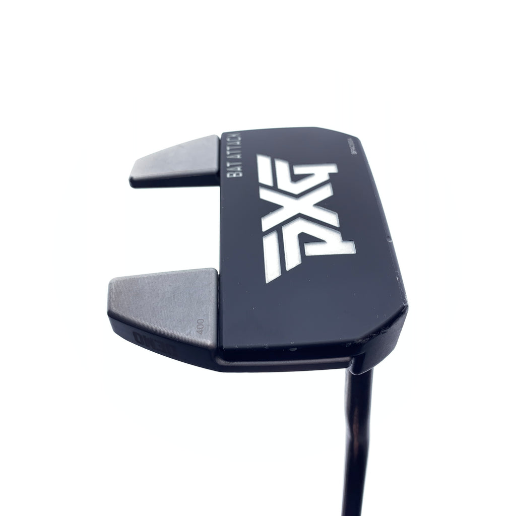 Used PXG Bat Attack Putter / 35.5 Inches