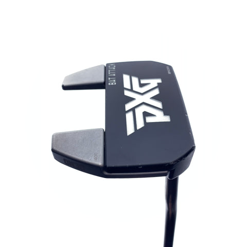 Used PXG Bat Attack Putter / 35.5 Inches
