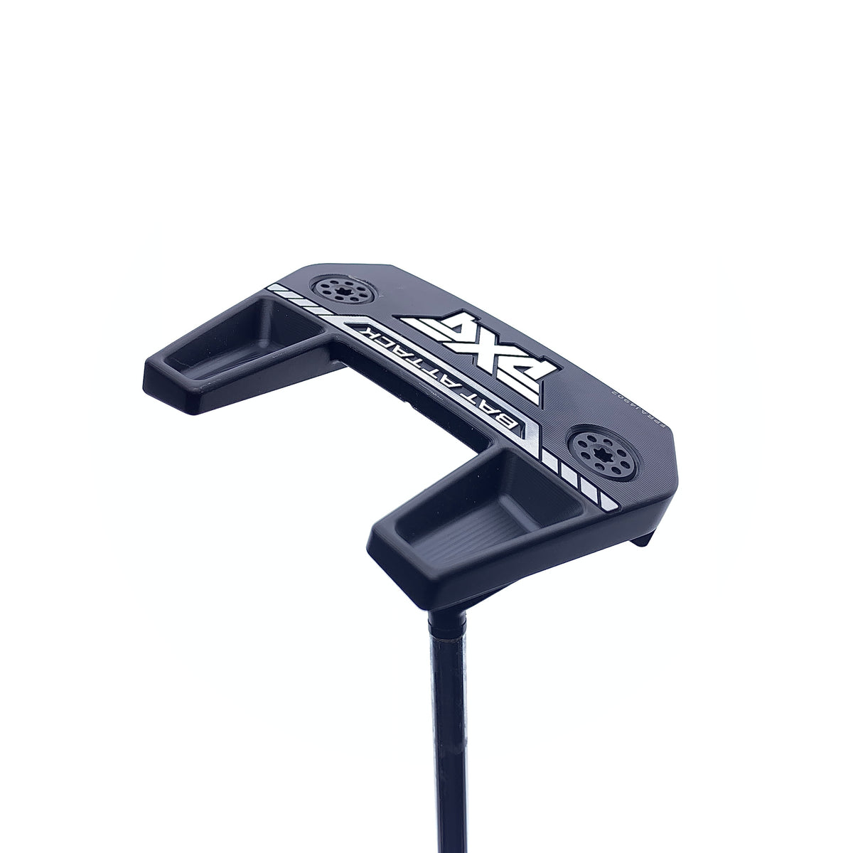 Used PXG Bat Attack ZT Putter / 34.0 Inches