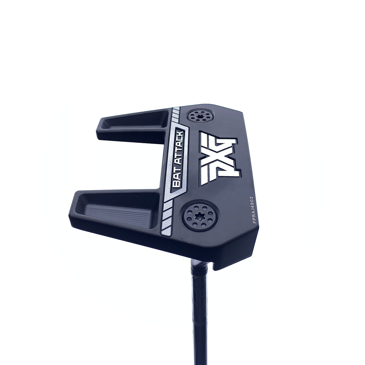 Used PXG Bat Attack ZT Putter / 34.0 Inches