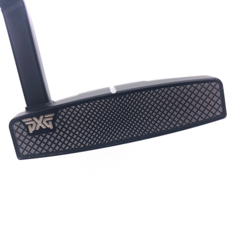 Used PXG Battle Ready Blackjack Putter / 33.0 Inches / Left-Handed