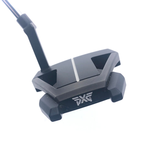 Used PXG Battle Ready Blackjack Putter / 33.5 Inches