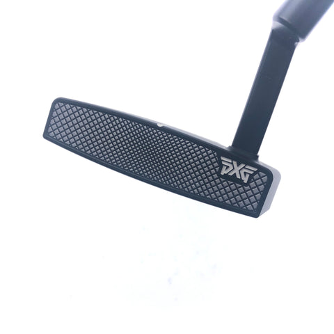 Used PXG Battle Ready Blackjack Putter / 33.5 Inches