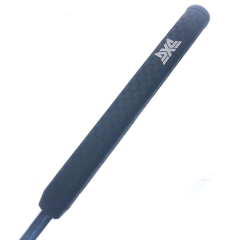 Used PXG Battle Ready Blackjack Putter / 33.5 Inches