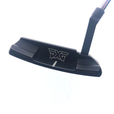 Used PXG Battle Ready Brandon Putter / 34.0 Inches / Left-Handed