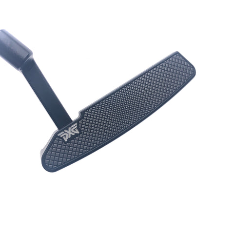 Used PXG Battle Ready Brandon Putter / 34.0 Inches / Left-Handed