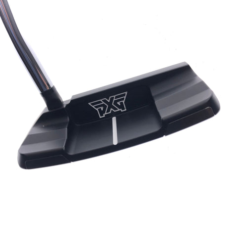 Used PXG Battle Ready Closer Putter / 33.0 Inches