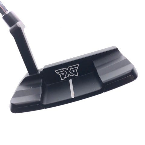 Used PXG Battle Ready Closer Putter / 33.0 Inches