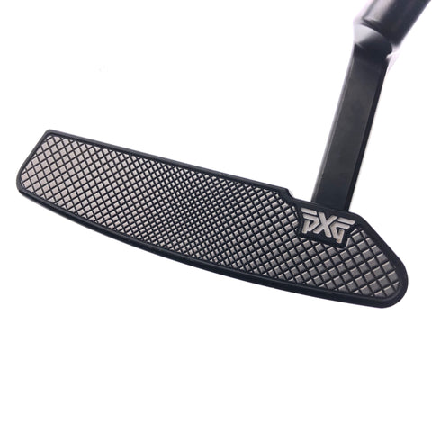 Used PXG Battle Ready Closer Putter / 33.0 Inches