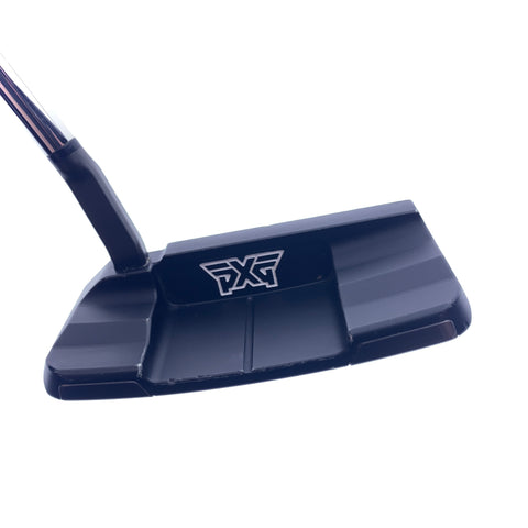 Used PXG Battle Ready Closer Putter / 34.5 Inches