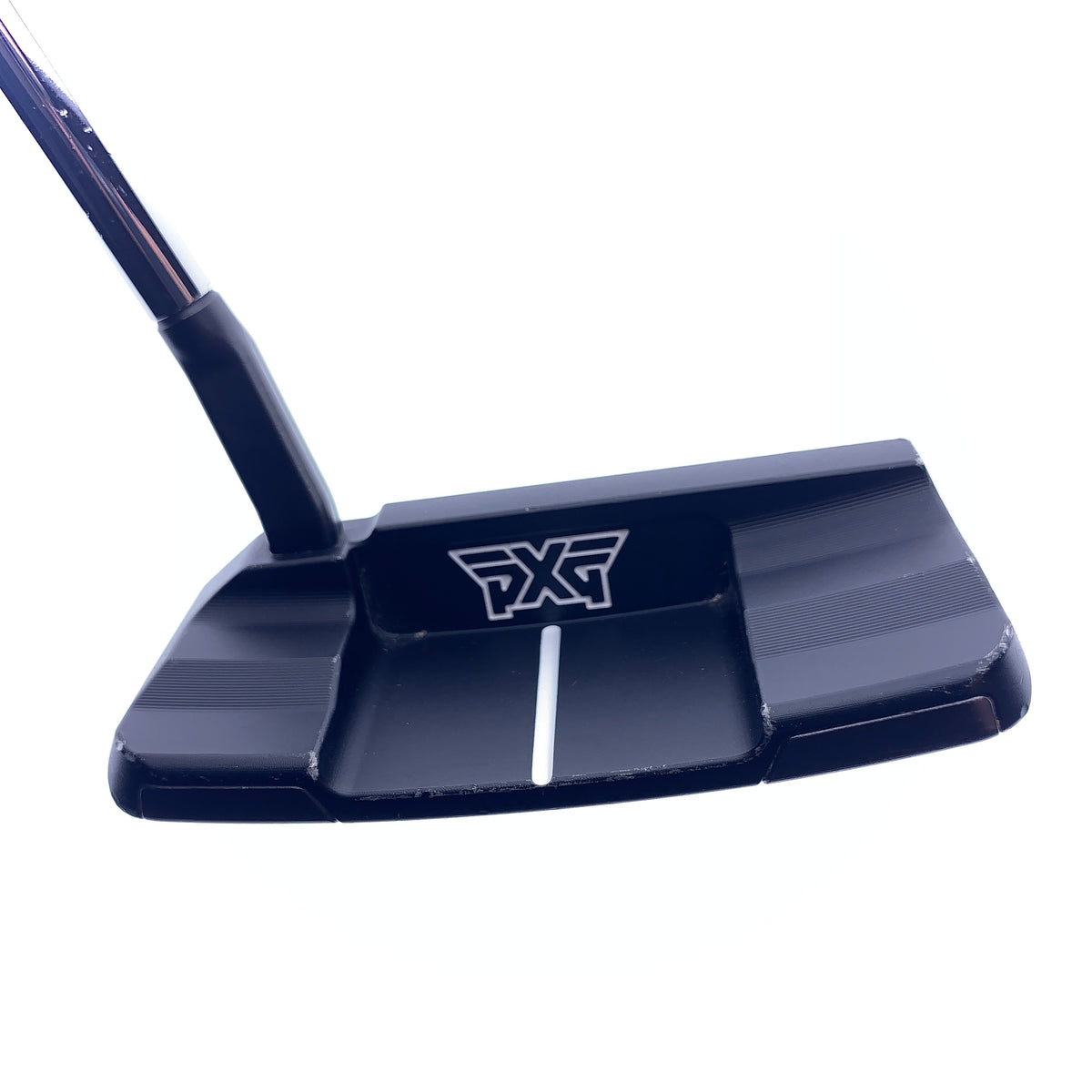 Used PXG Battle Ready Closer Putter / 35.5 Inches