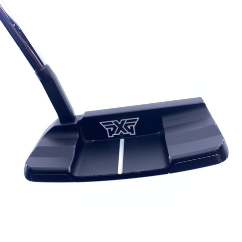 Used PXG Battle Ready Closer Putter / 35.5 Inches