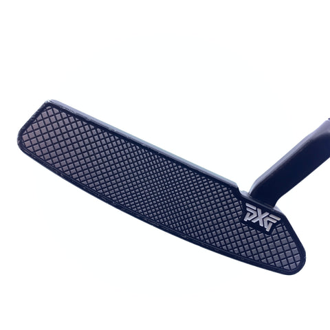 Used PXG Battle Ready Closer Putter / 35.5 Inches