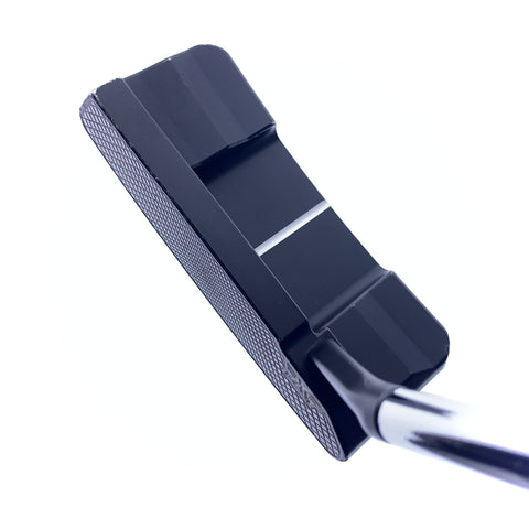 Used PXG Battle Ready Closer Putter / 35.5 Inches