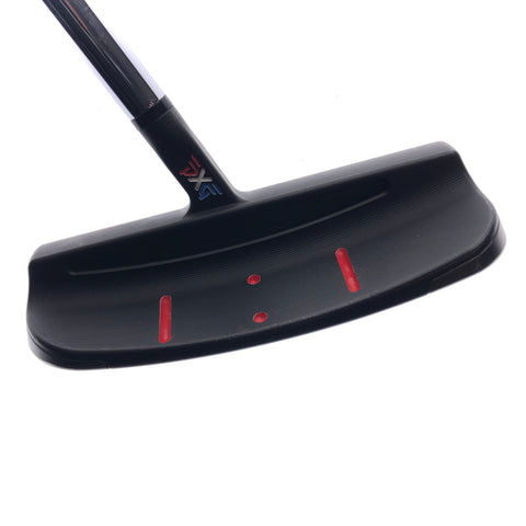 Used PXG Battle Ready Dagger+ Putter / 34.0 Inches