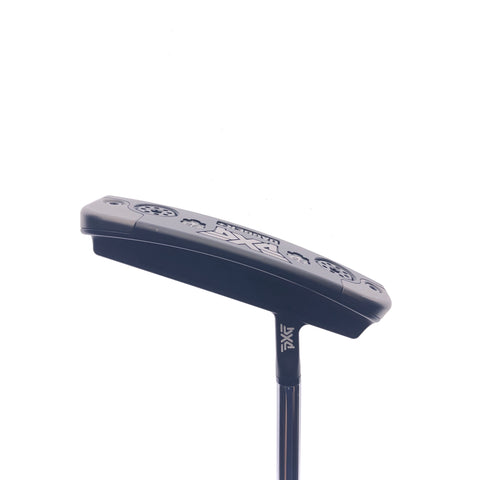 Used PXG Battle Ready Dagger+ Putter / 35.0 Inches