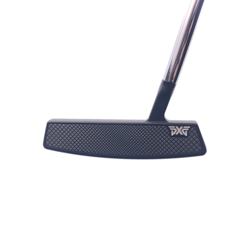Used PXG Battle Ready Dagger+ Putter / 35.0 Inches