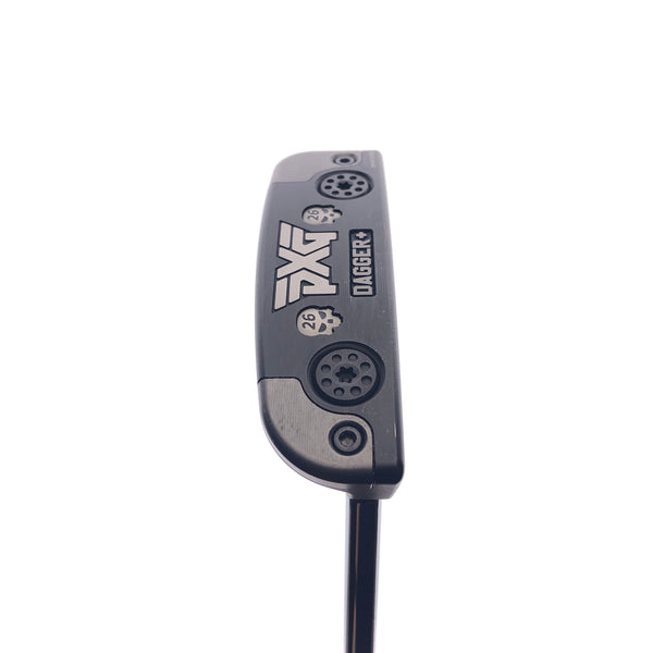 Used PXG Battle Ready Dagger+ Putter / 35.0 Inches