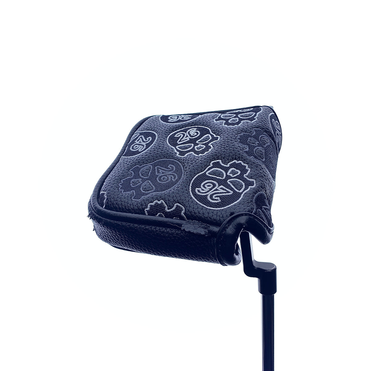 Used PXG Battle Ready II Apache Putter / 34.0 Inches