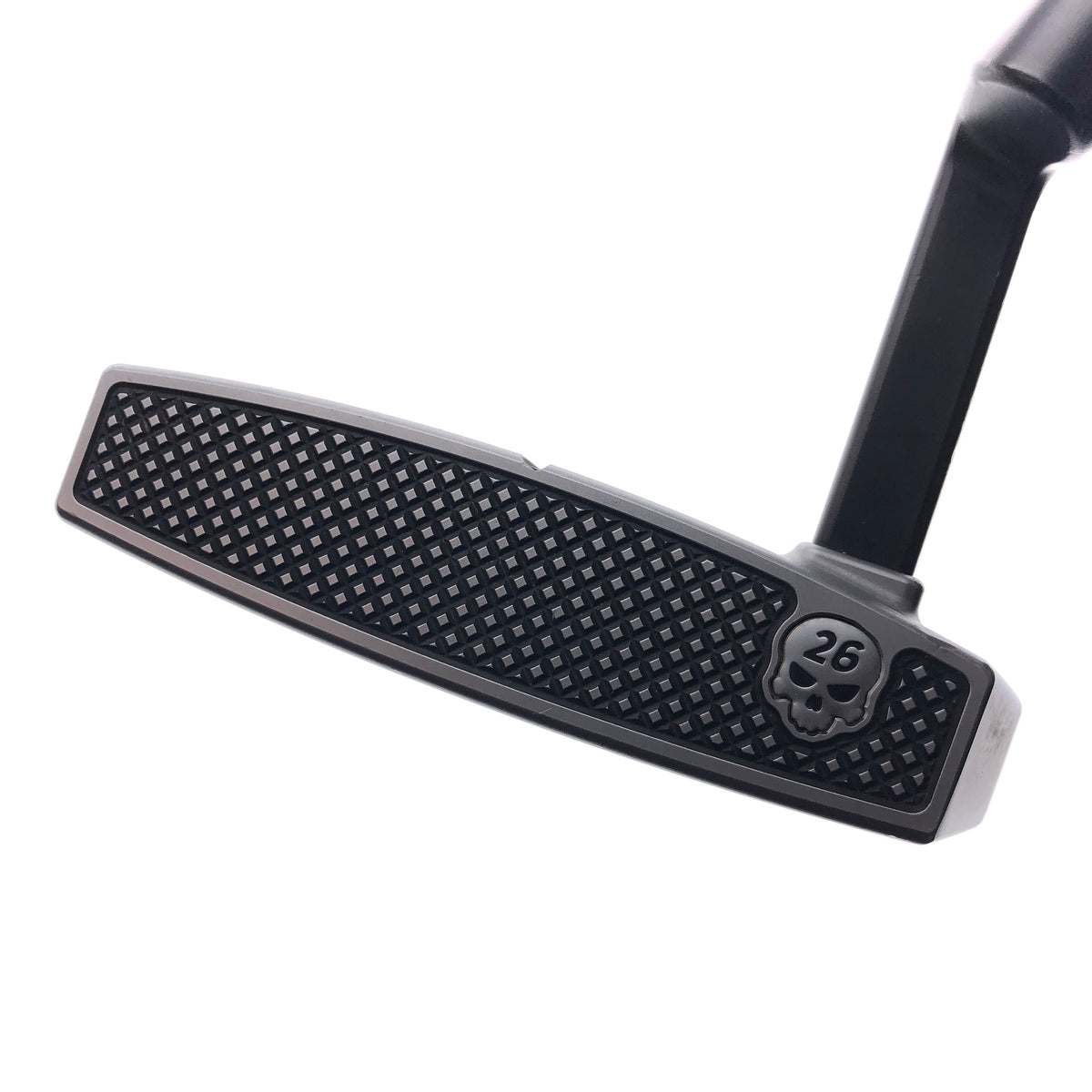 Used PXG Battle Ready II Apache Putter / 35.0 Inches