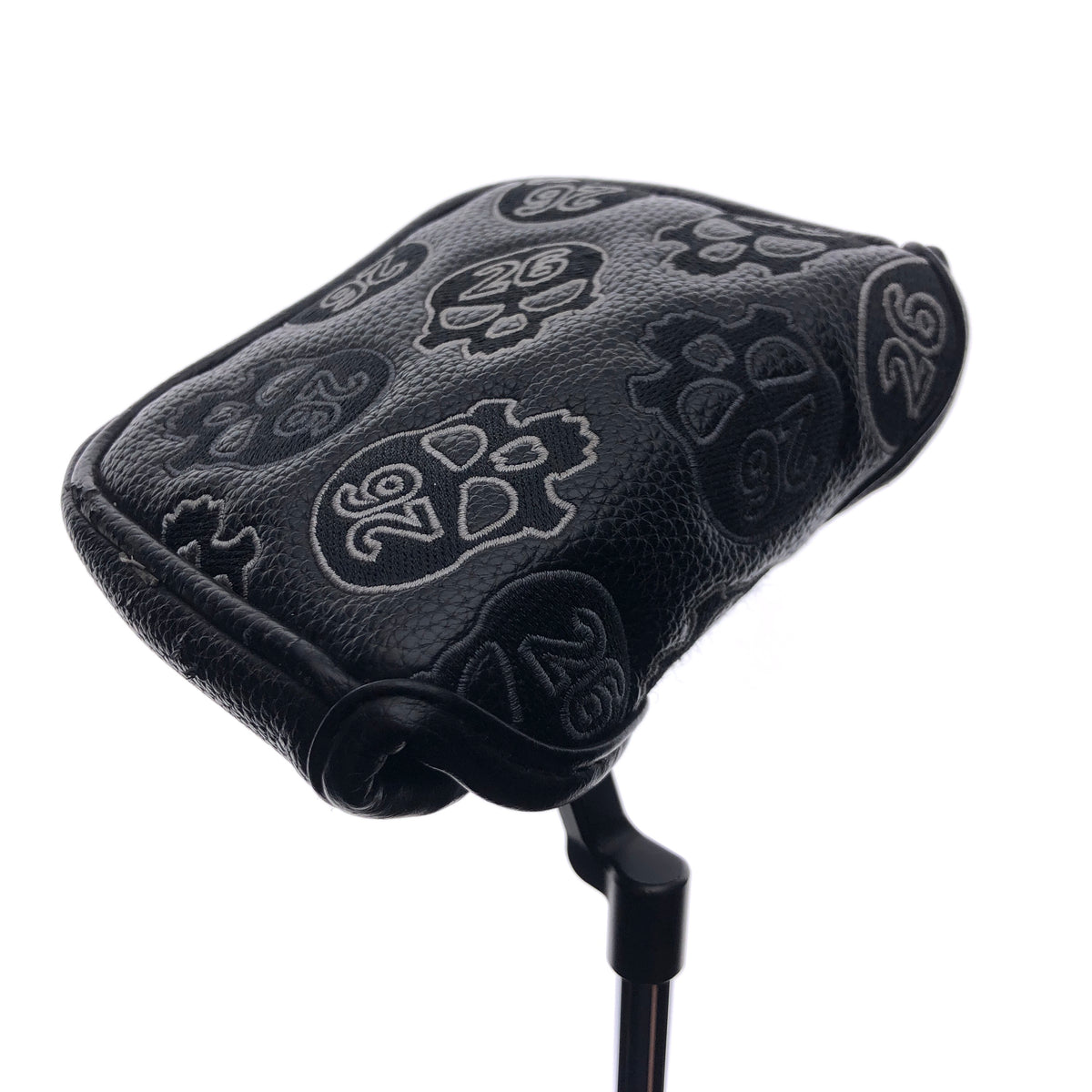 Used PXG Battle Ready II Apache Putter / 35.0 Inches