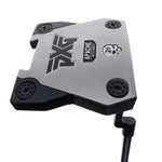 Used PXG Battle Ready II Apache Putter / 35.0 Inches