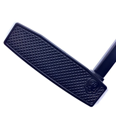 Used PXG Battle Ready II Bat Attack Extreme Darkness Putter / 33.0 Inches